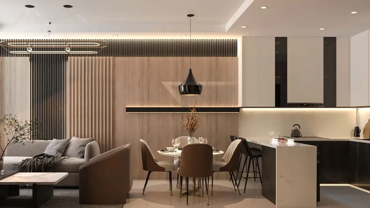Viewz by Danube Properties — 2