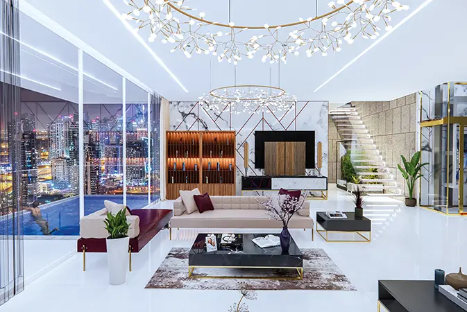 Viewz by Danube Properties — 5