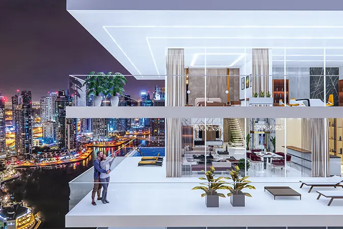 Viewz by Danube Properties — 6