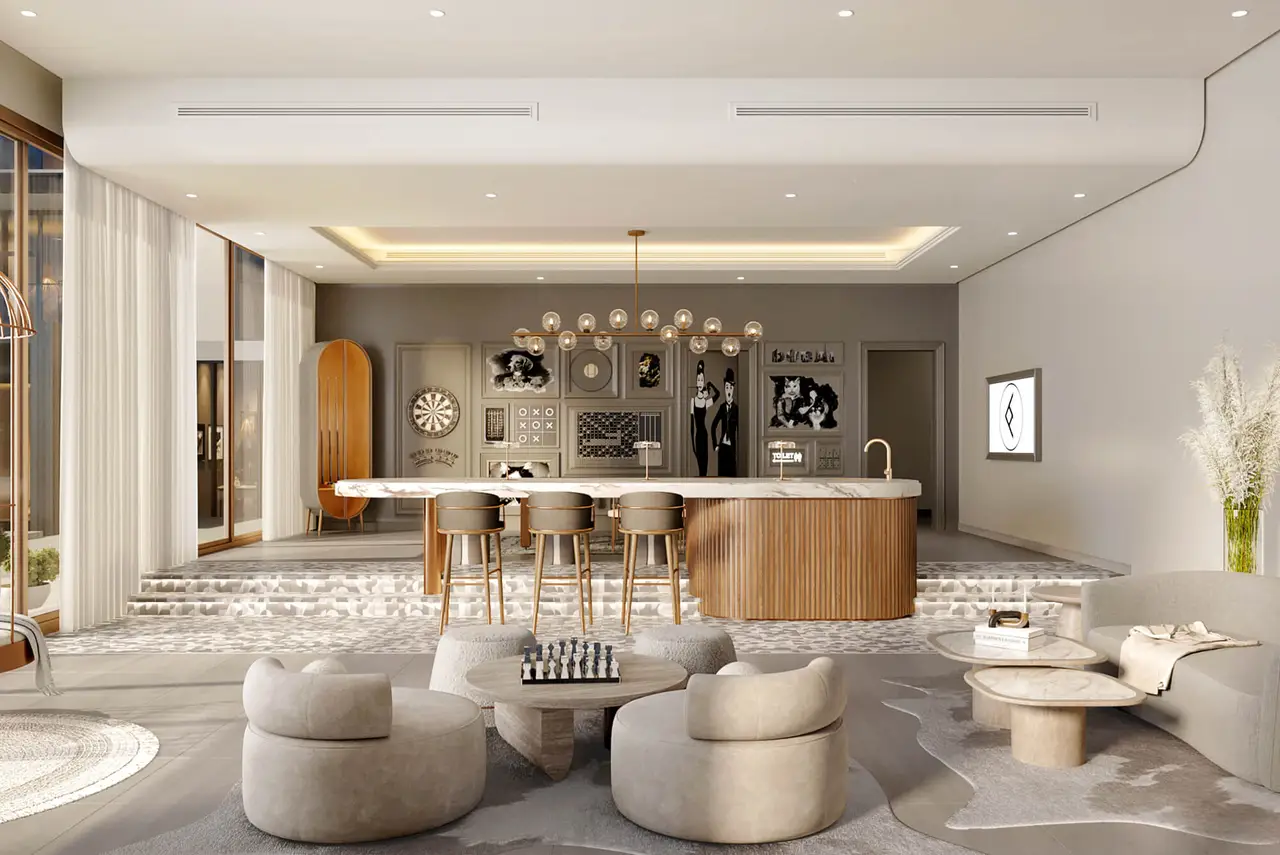 Explore Arbor View Apartment In Arjan by Ellington Properties — 2