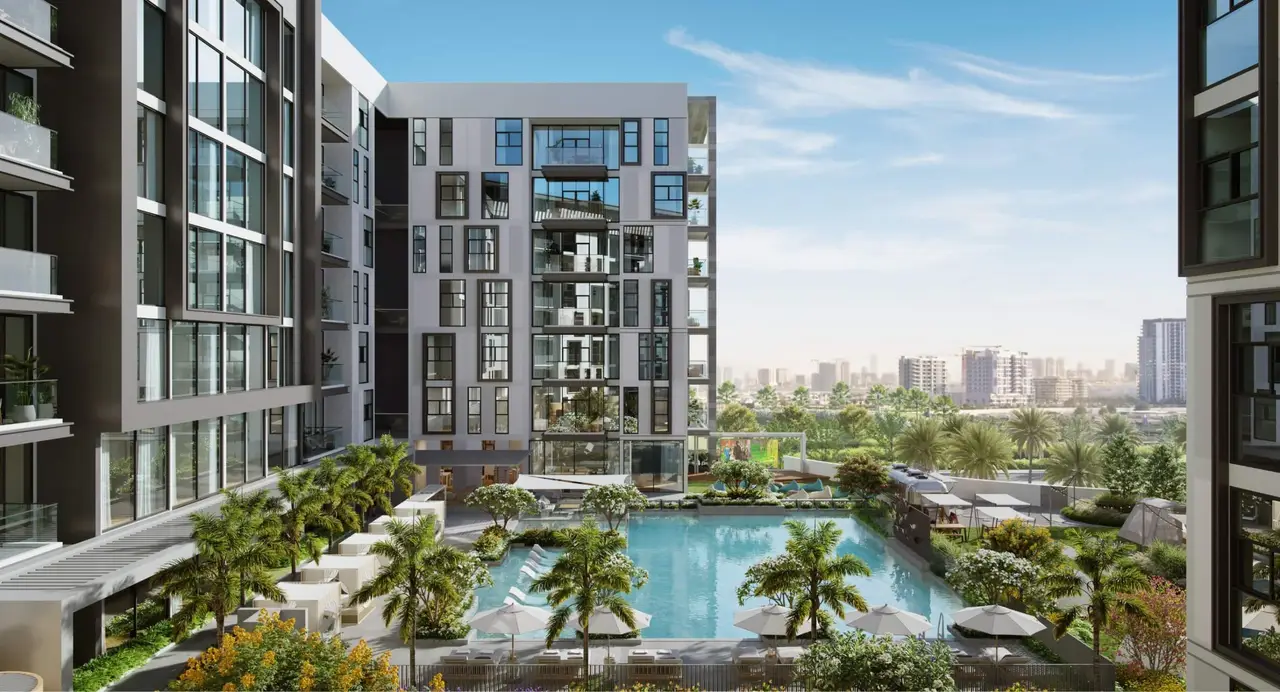 Explore Arbor View Apartment In Arjan by Ellington Properties — 5