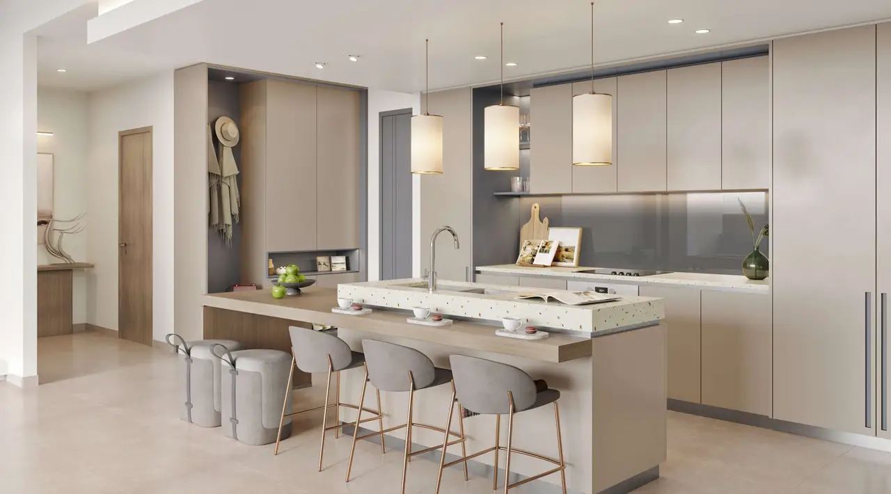 Explore Arbor View Apartment In Arjan by Ellington Properties — 8