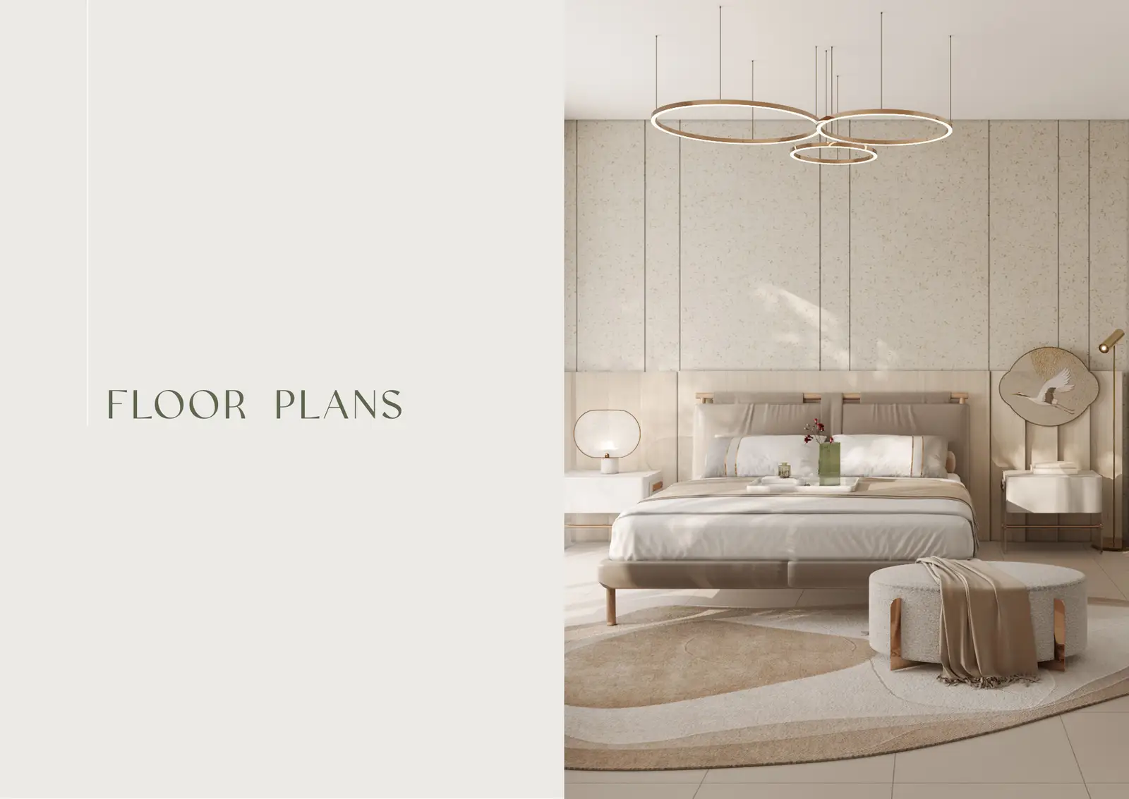 Explore Arbor View Apartment In Arjan by Ellington Properties — Planimetrie 1