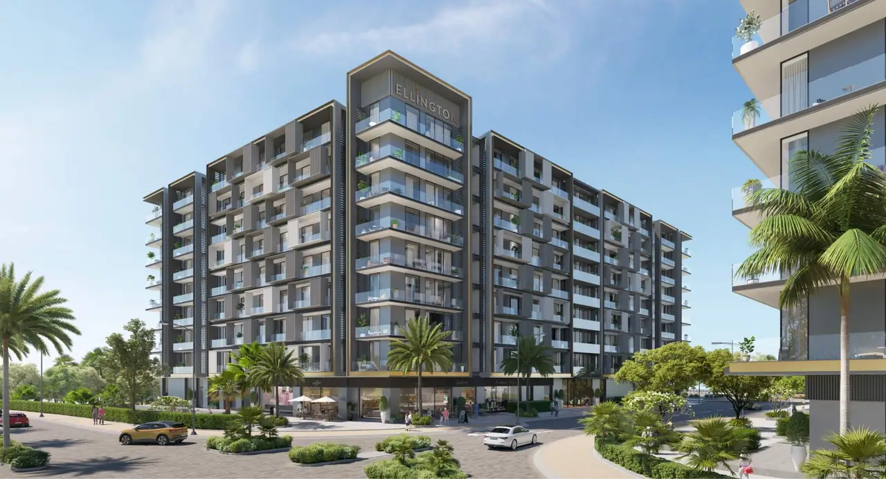 Explore Art Bay by Ellington Properties — 5