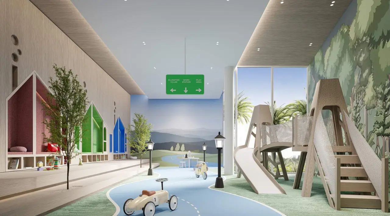 Explore Art Bay by Ellington Properties — 8