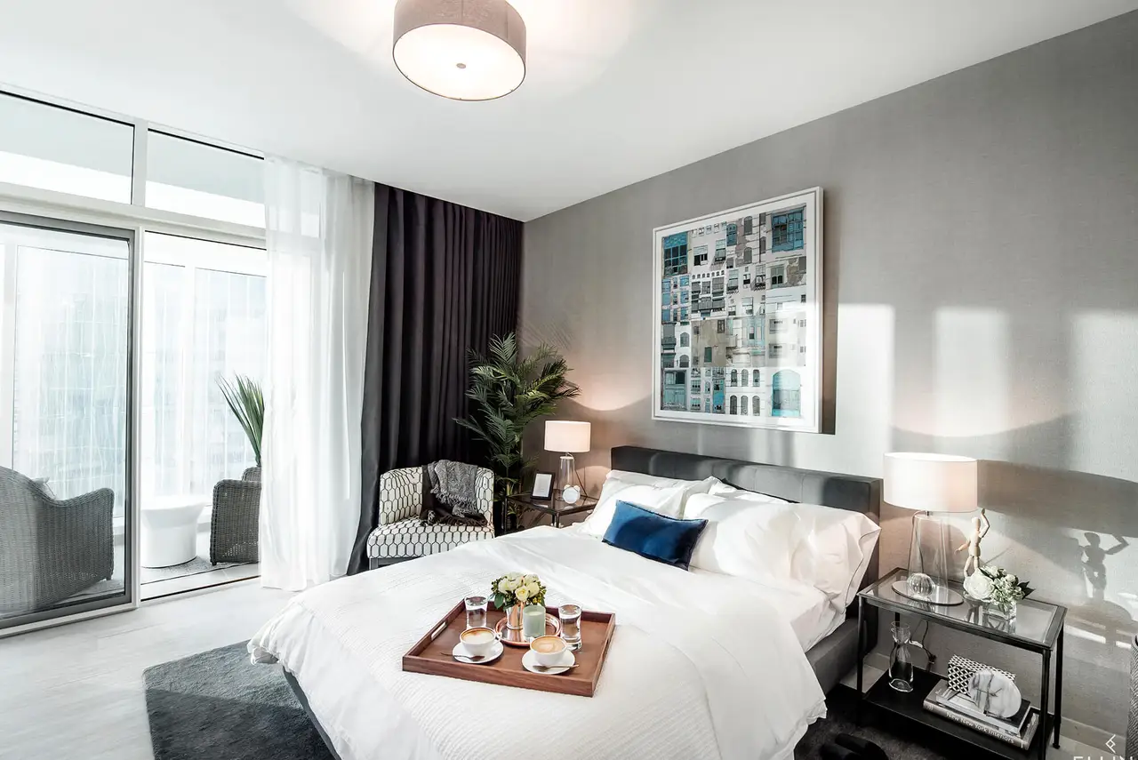 Explore Belgravia Apartment In JVC by Ellington Properties — 2