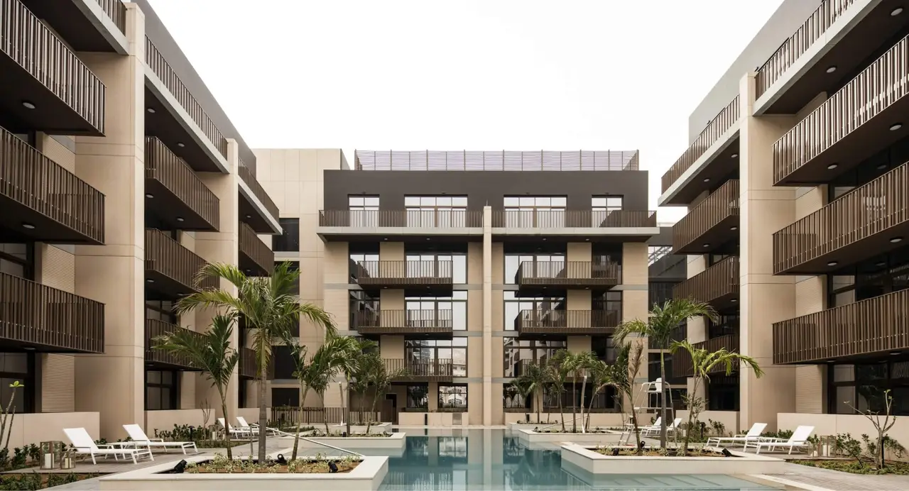 Explore Belgravia Apartment In JVC by Ellington Properties — 5