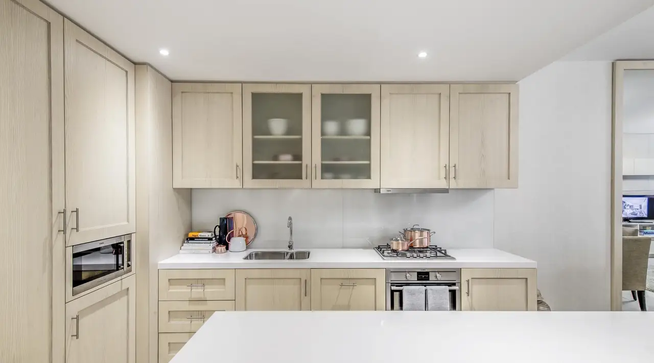 Explore Belgravia Apartment In JVC by Ellington Properties — 7