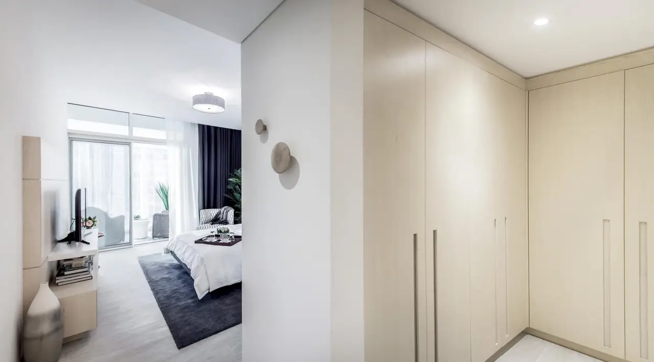 Explore Belgravia Apartment In JVC by Ellington Properties — 8