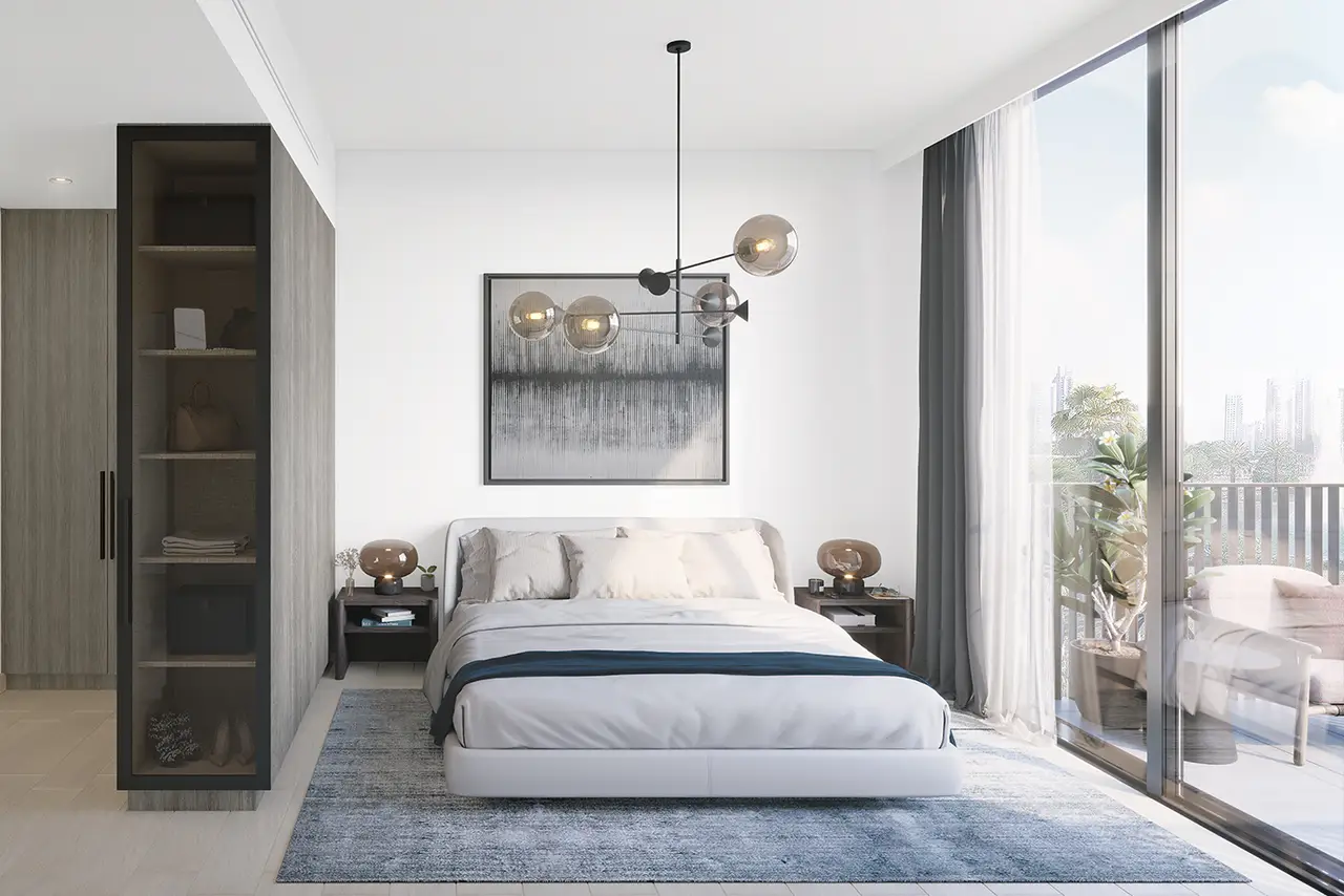 Explore Belmont Residences by Ellington Properties — 2