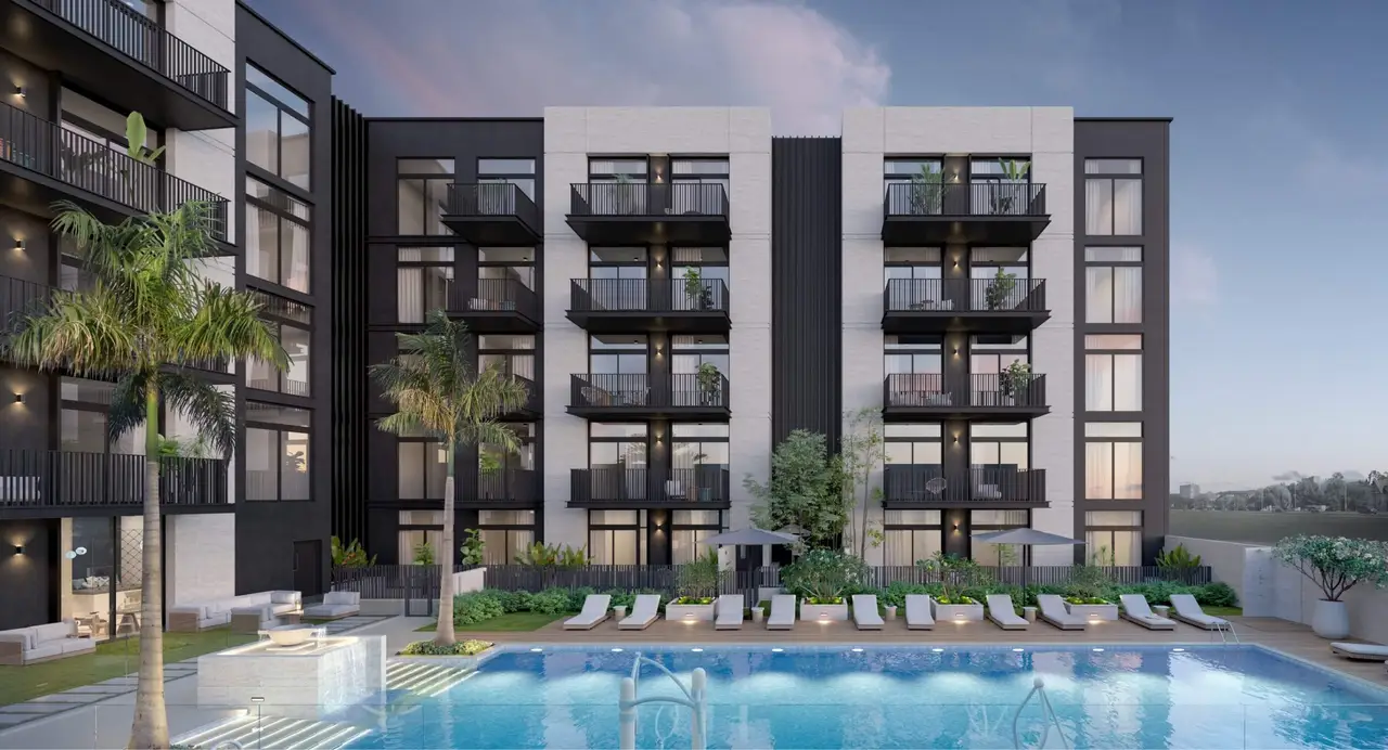 Explore Belmont Residences by Ellington Properties — 5