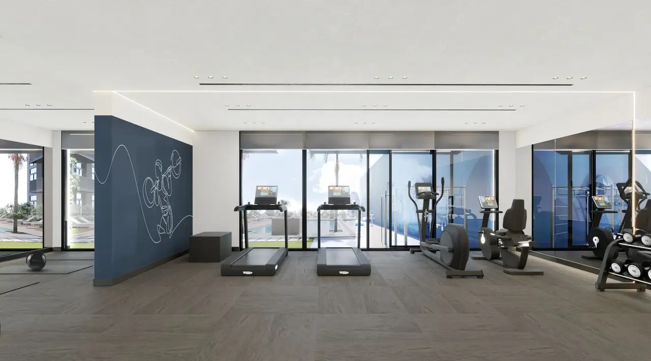 Explore Belmont Residences by Ellington Properties — 6