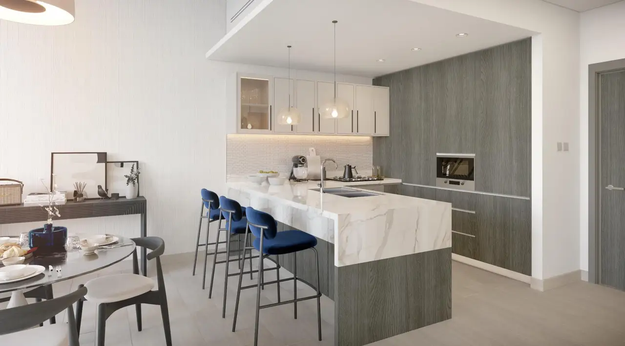 Explore Belmont Residences by Ellington Properties — 7
