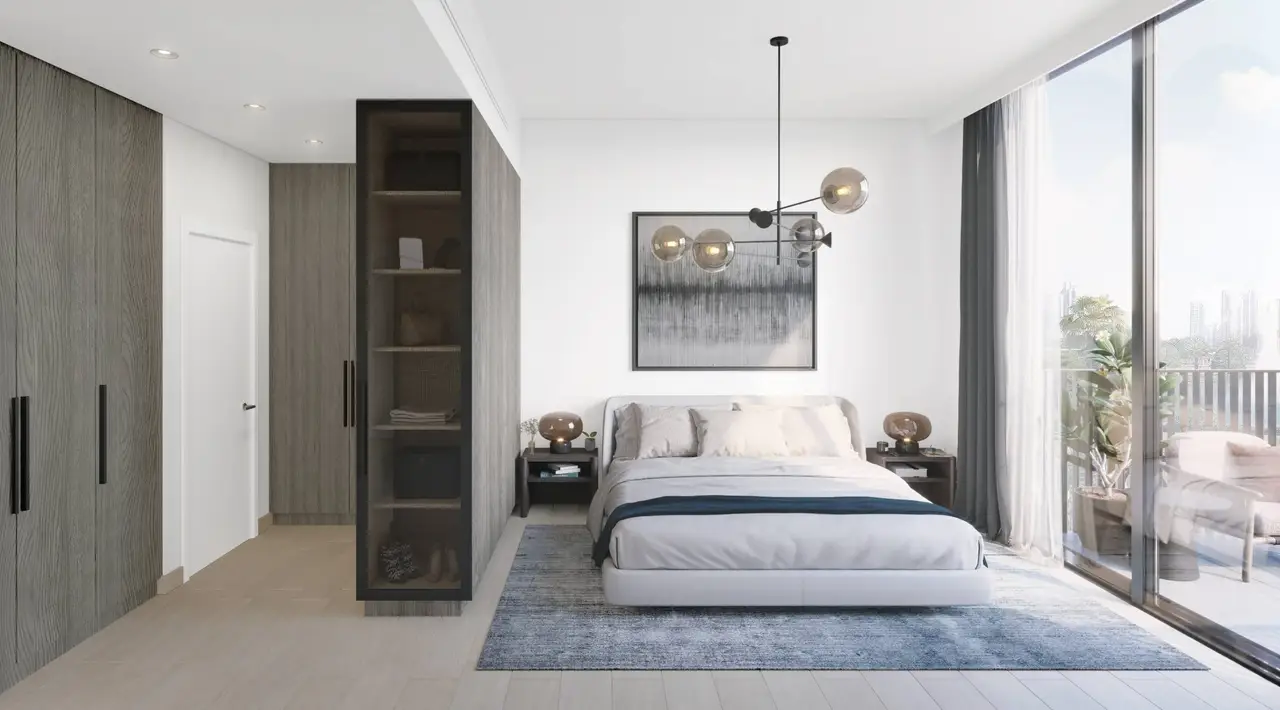 Explore Belmont Residences by Ellington Properties — 8