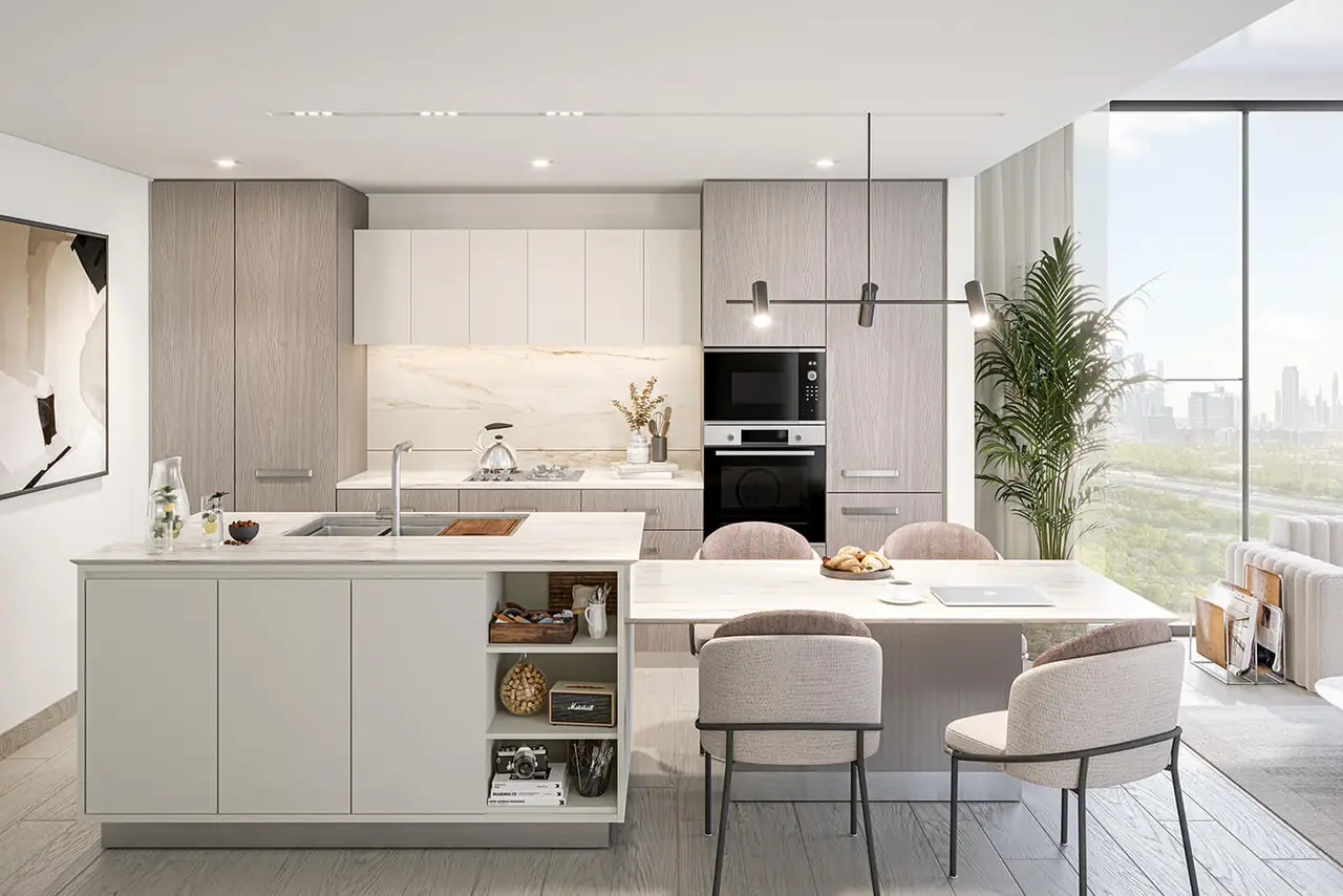 Berkeley Place by Ellington Properties — 1