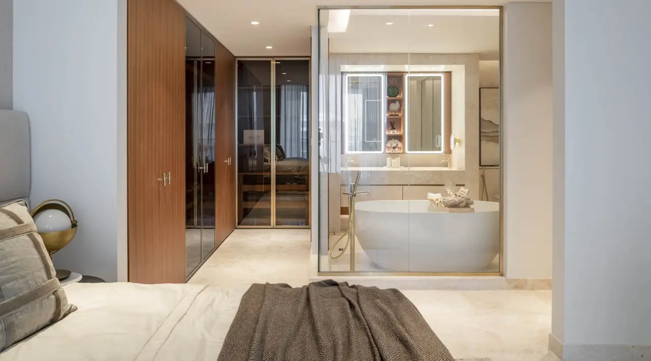 Ellington Beach House Palm Jumeirah — 3