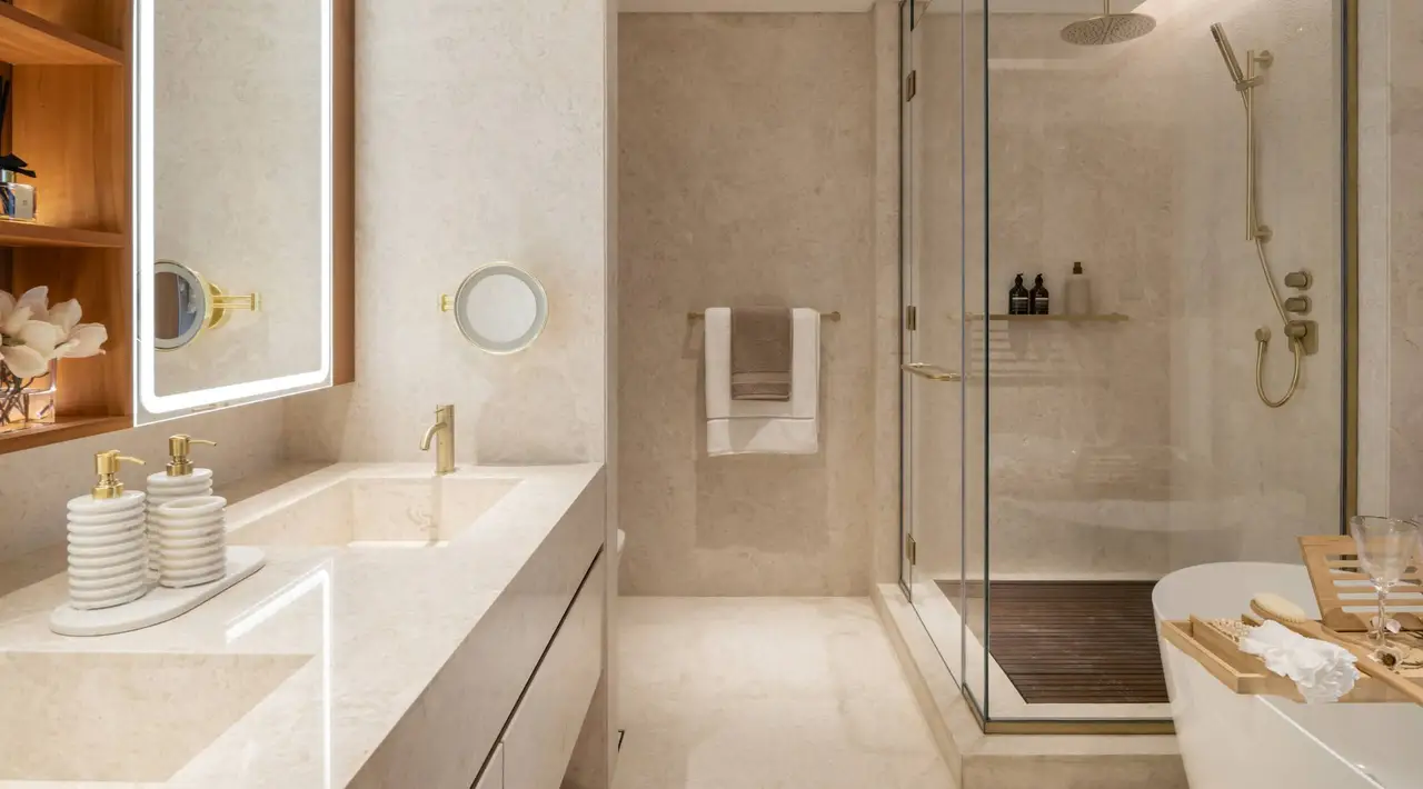 Ellington Beach House Palm Jumeirah — 4