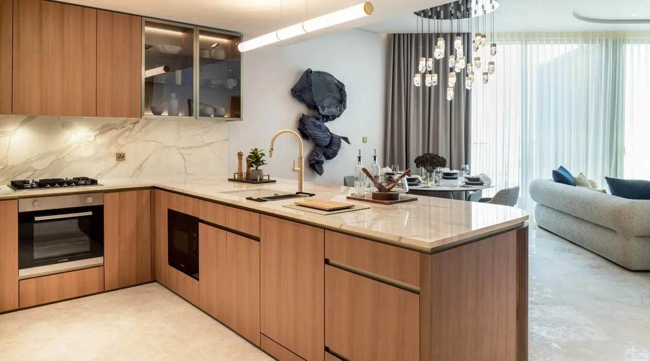 Ellington Beach House Palm Jumeirah — 5