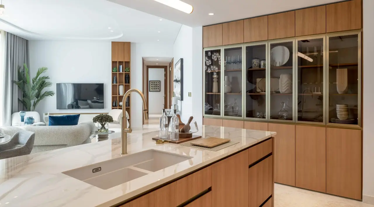 Ellington Beach House Palm Jumeirah — 6
