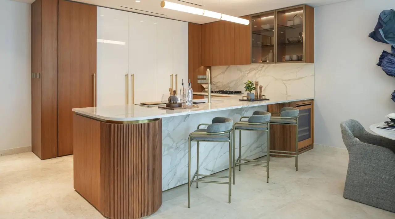 Ellington Beach House Palm Jumeirah — 7