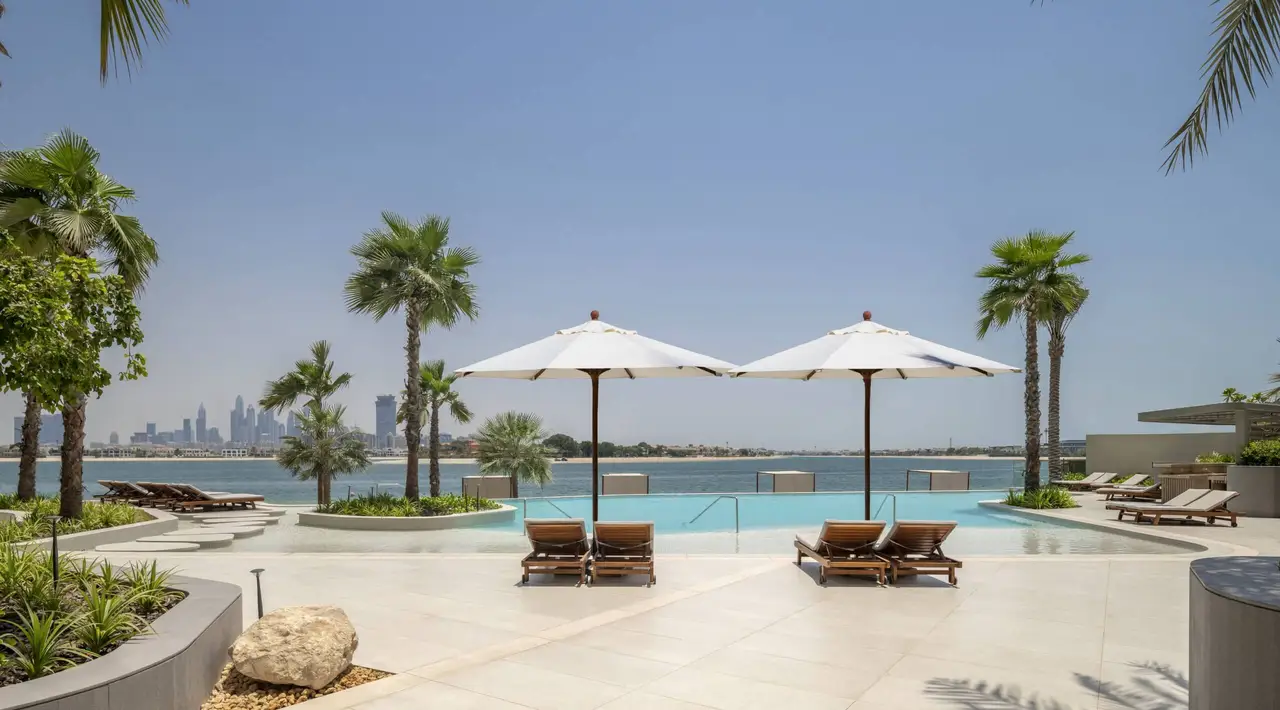 Ellington Beach House Palm Jumeirah — 8
