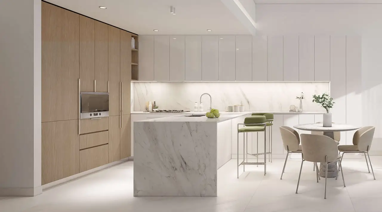 Ellington House II In Dubai Hills — 6
