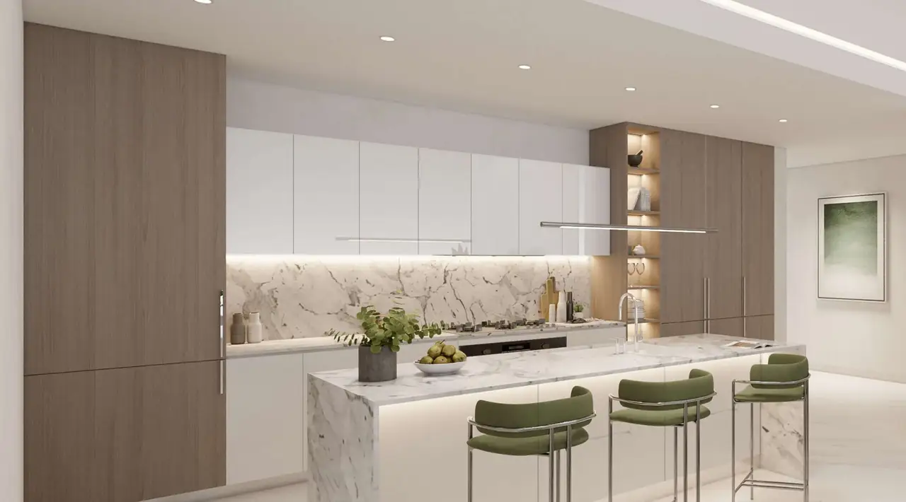 Ellington House II In Dubai Hills — 8