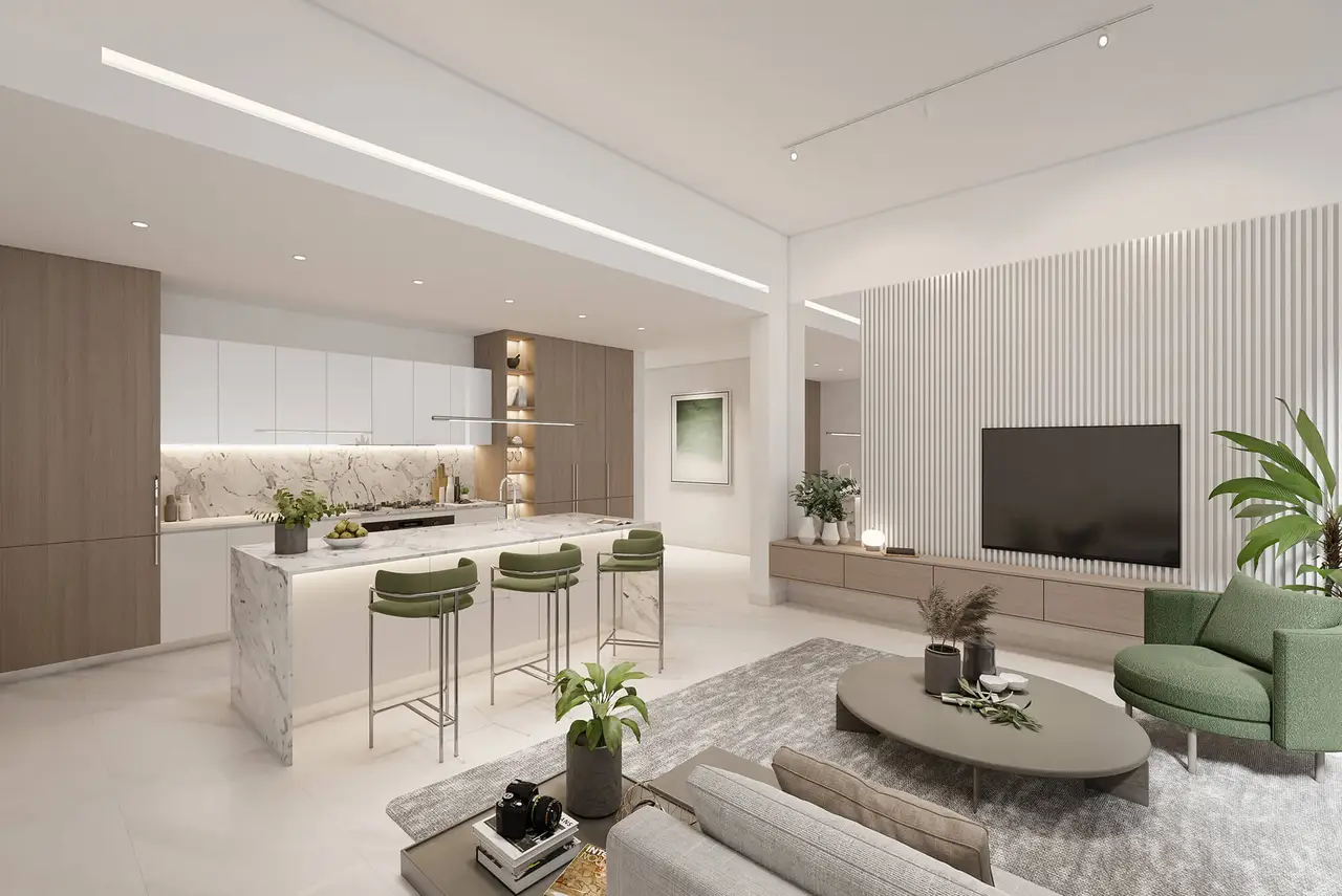 Ellington House III In Dubai Hills — 2