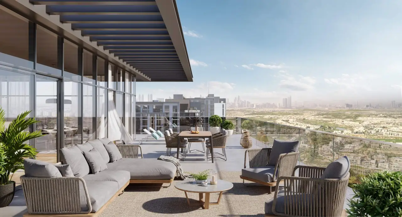 Ellington House III In Dubai Hills — 5