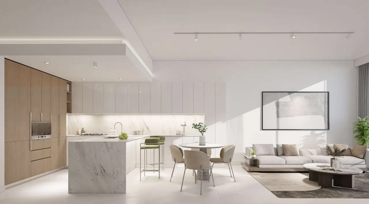 Ellington House III In Dubai Hills — 7