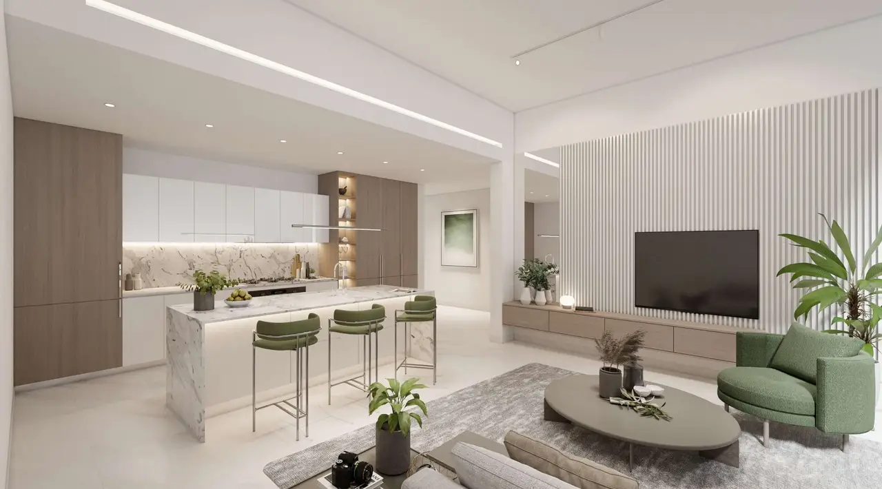 Ellington House III In Dubai Hills — 8
