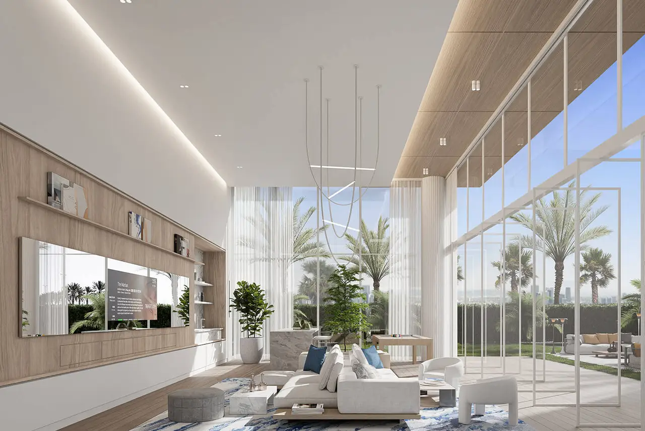 Ellington House IV In Dubai Hills — 2