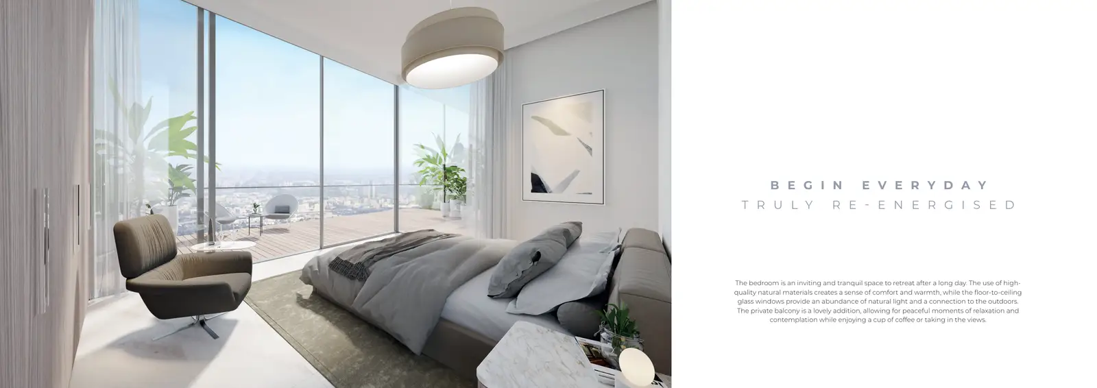 Ellington House IV In Dubai Hills — Grundrisse 1