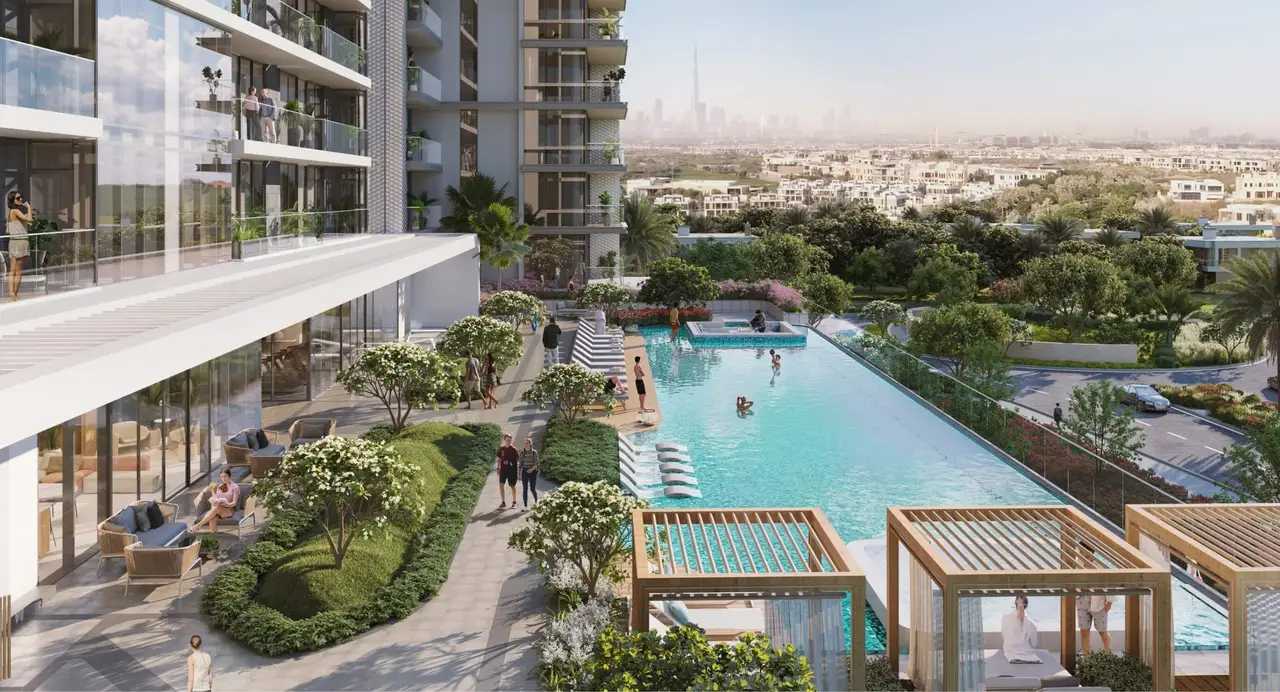 Ellington House In Dubai Hills — 5