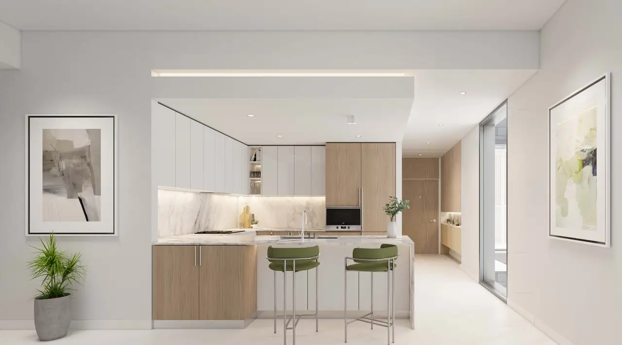 Ellington House In Dubai Hills — 7
