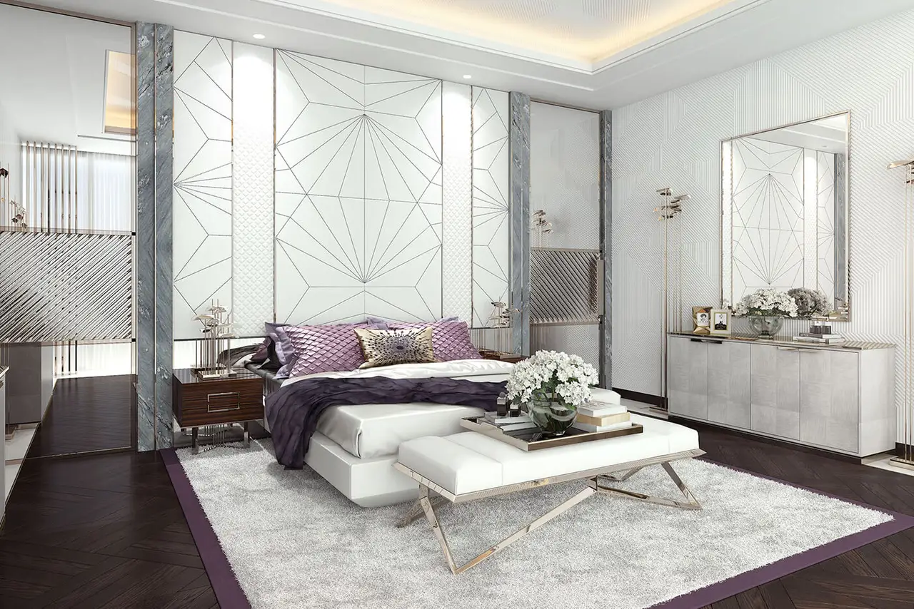 Ellington Villa Collection — 2