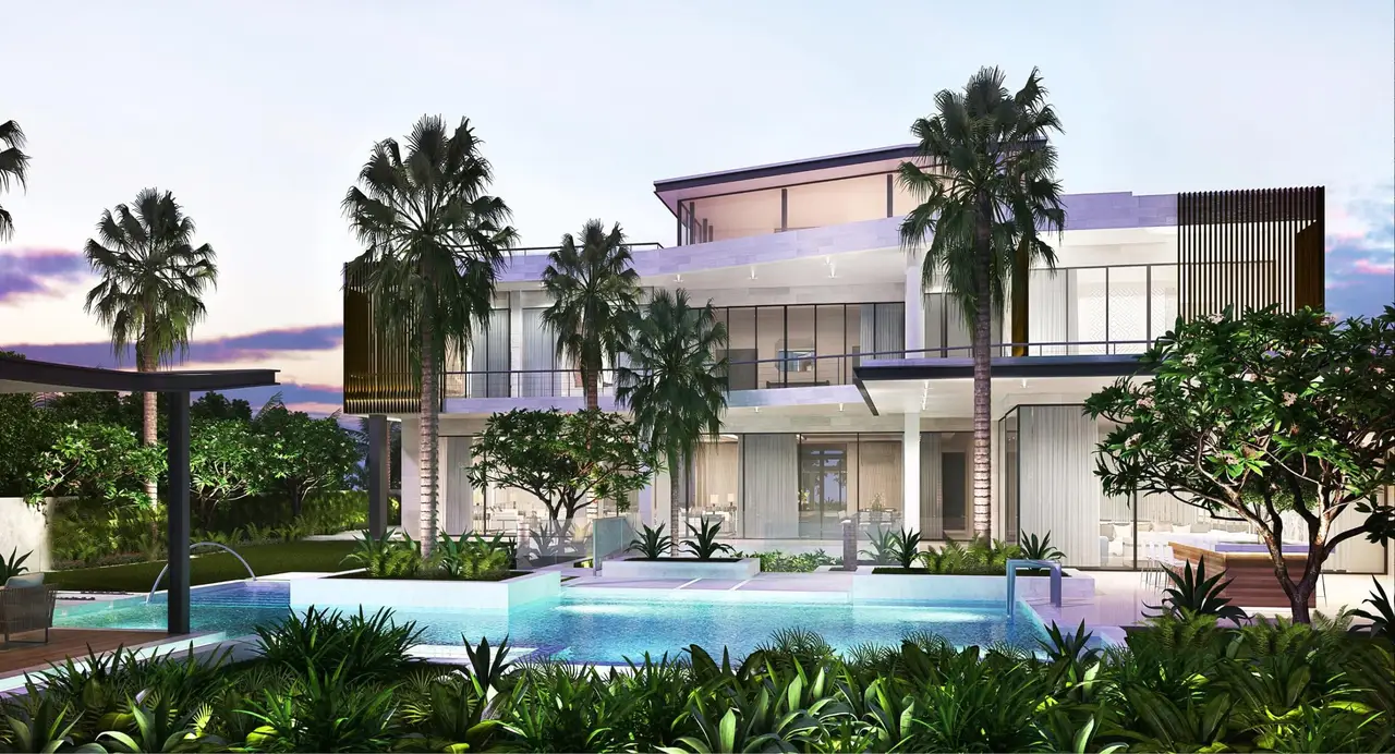 Ellington Villa Collection — 5