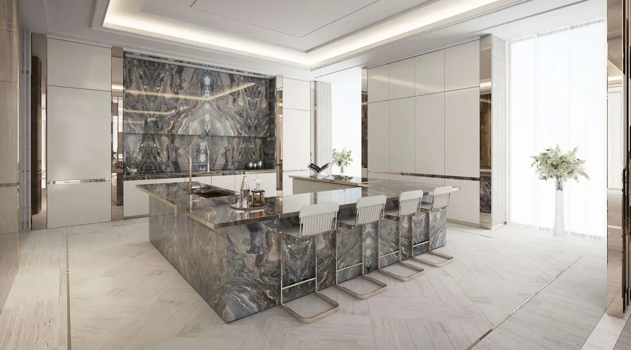 Ellington Villa Collection — 6