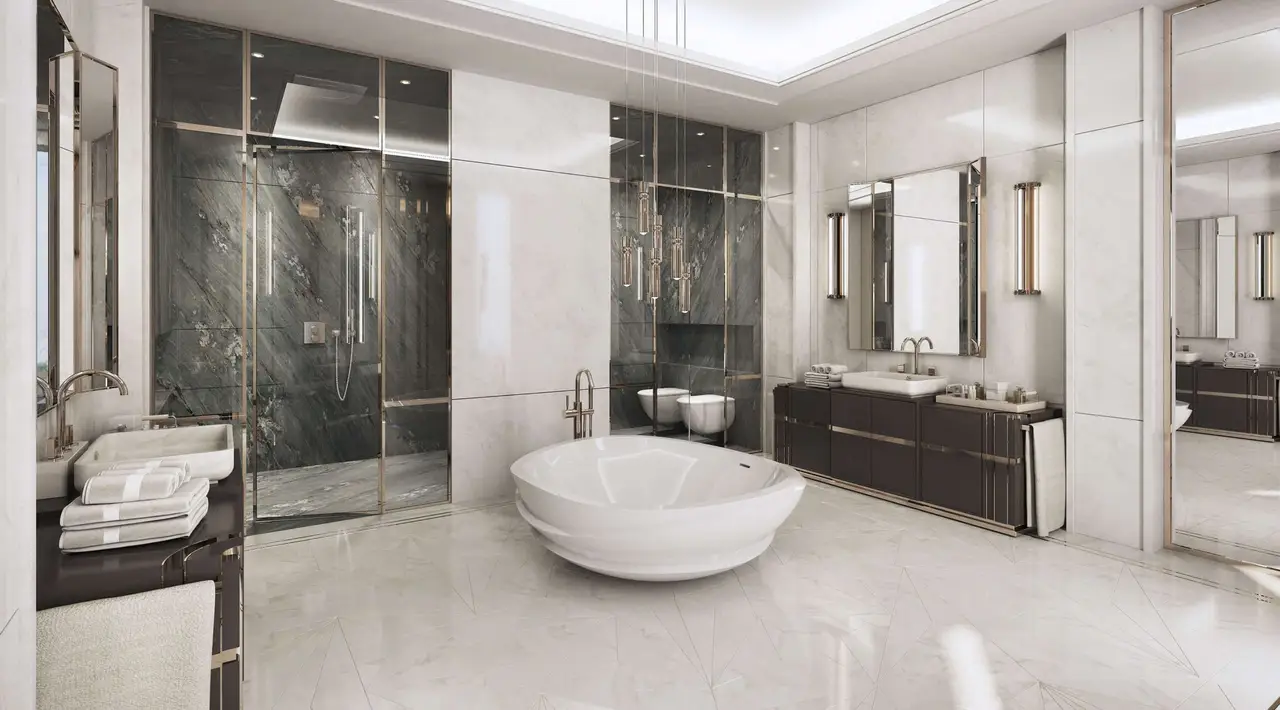 Ellington Villa Collection — 7