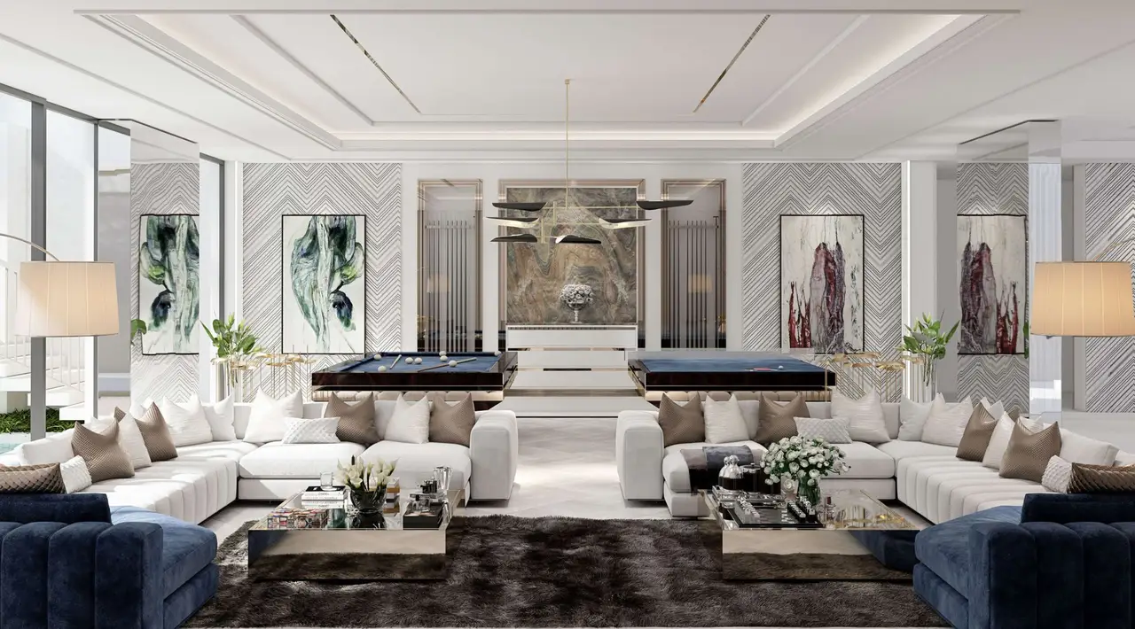 Ellington Villa Collection — 8