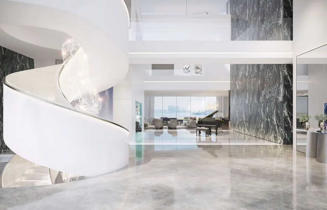 Ellington Villa Collection In La Mer — 7