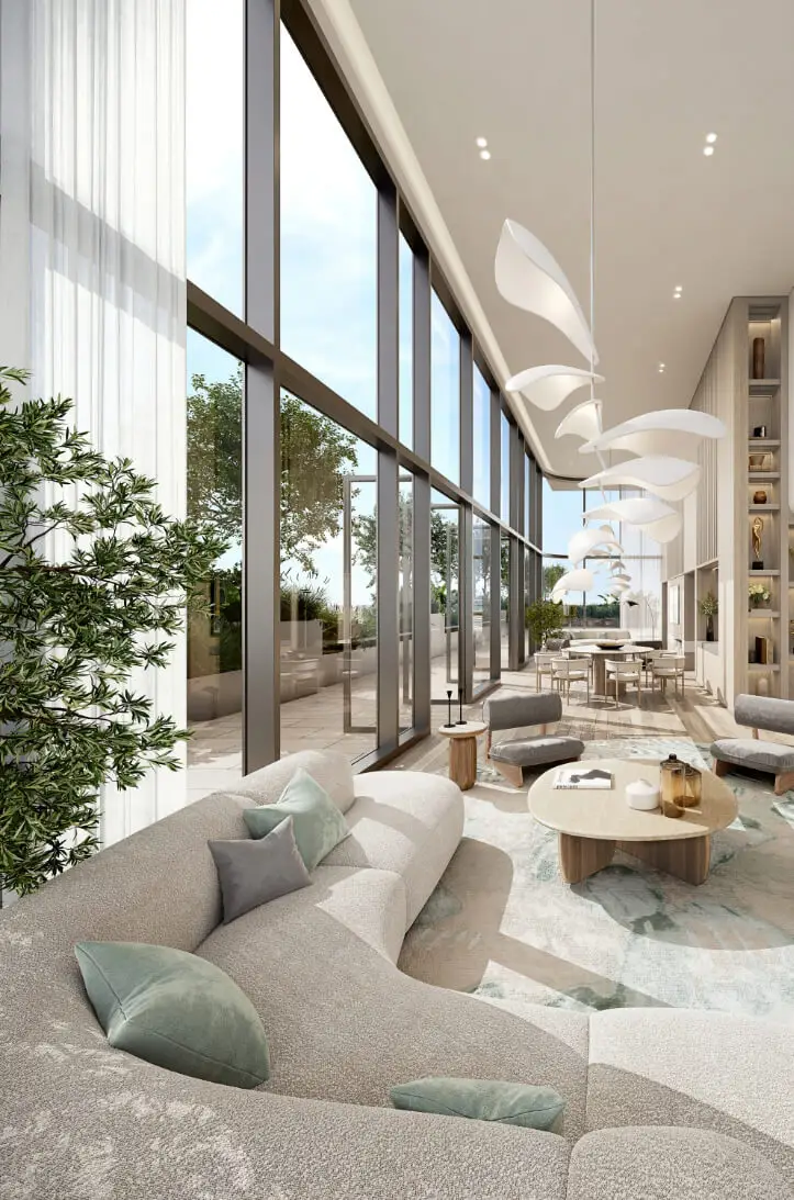 Explore Palm Jumeirah Beachfront by Ellington Properties — 3