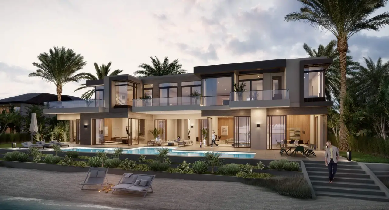 Explore Palm Jumeirah Beachfront by Ellington Properties — 5