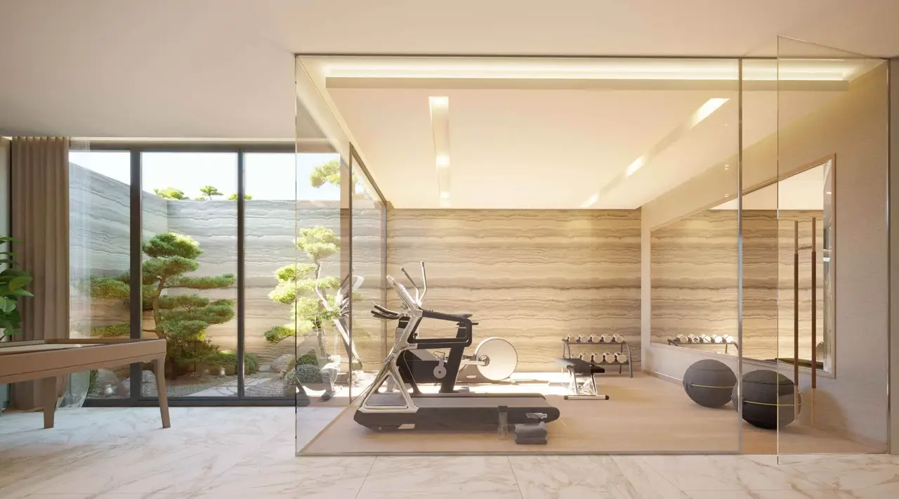 Explore Palm Jumeirah Beachfront by Ellington Properties — 6
