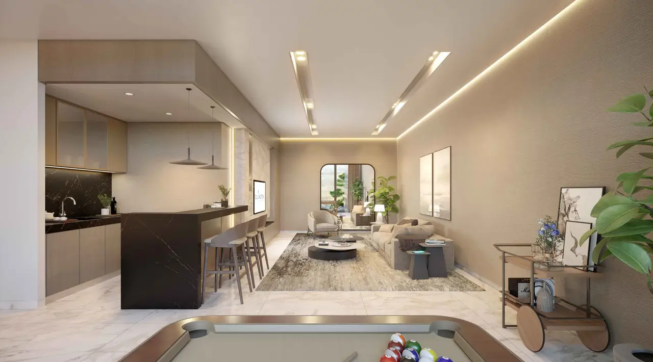 Explore Palm Jumeirah Beachfront by Ellington Properties — 7