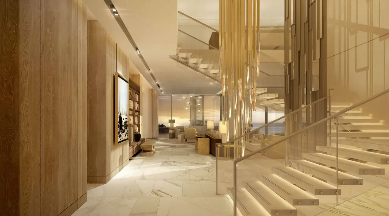 Explore Palm Jumeirah Beachfront by Ellington Properties — 8
