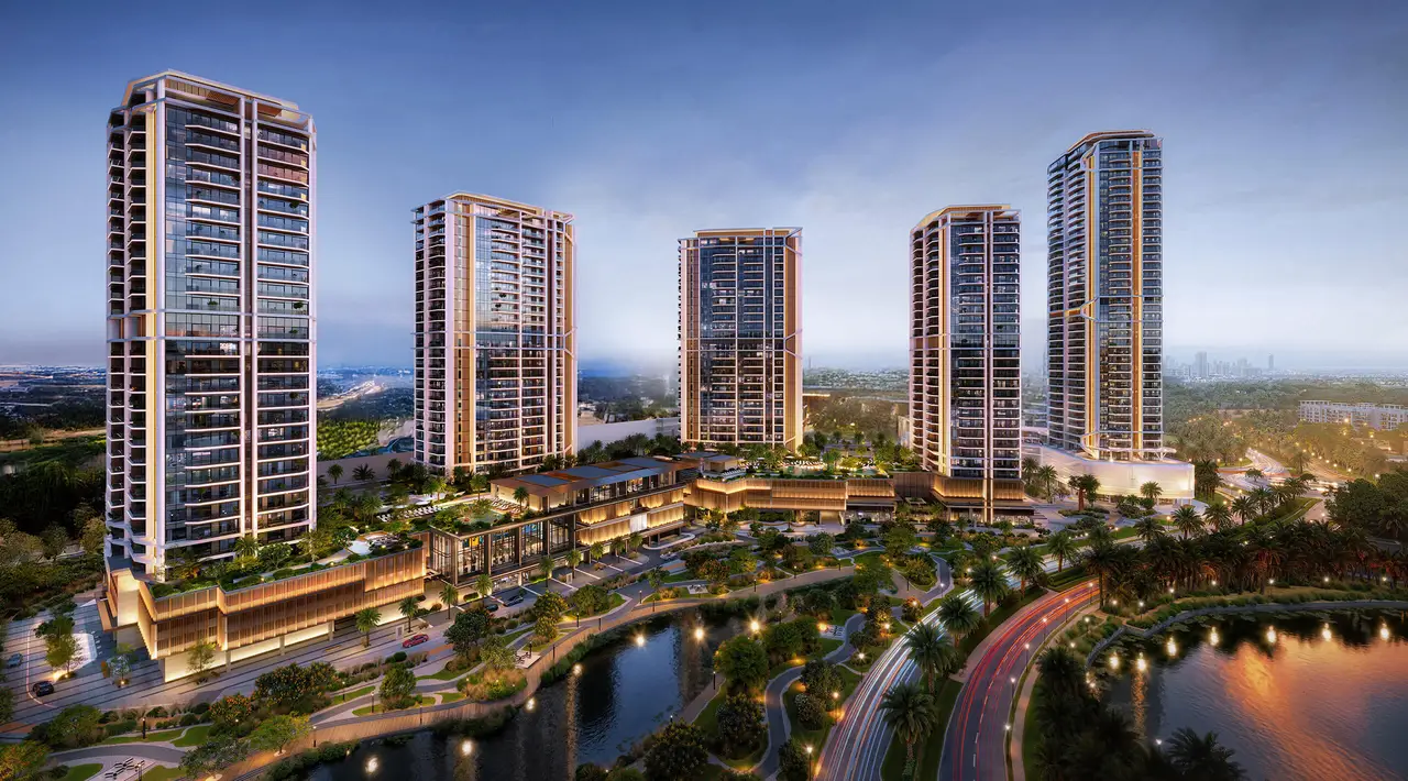 Eltiera Views by Ellington Properties — 1