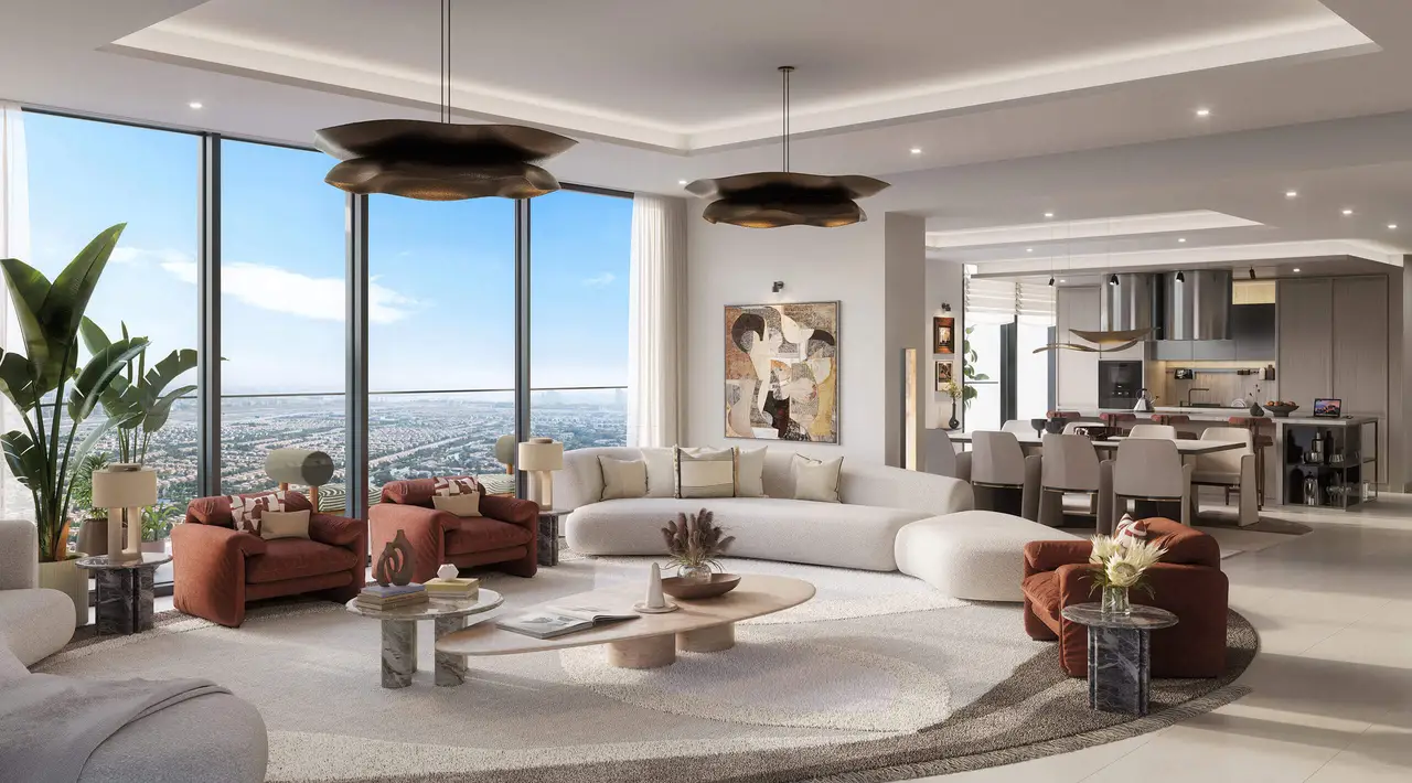 Eltiera Views by Ellington Properties — 2
