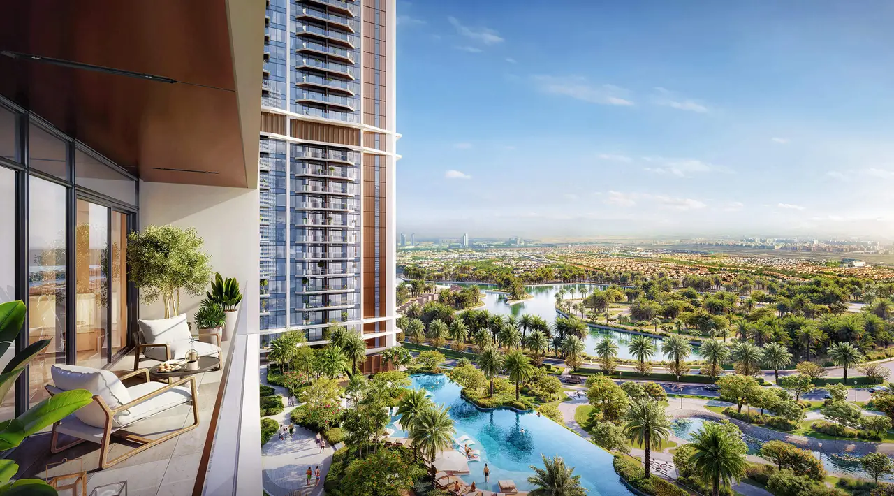 Eltiera Views by Ellington Properties — 5