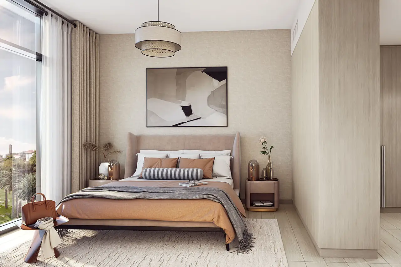 Explore Harrington House by Ellington Properties — 2